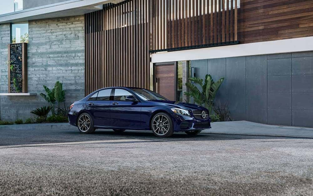 2020-MB-C-Class