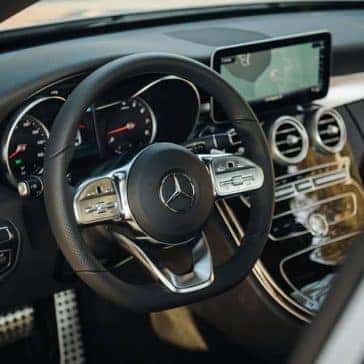 2020-MB-C-Class