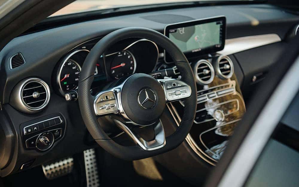 2020-MB-C-Class