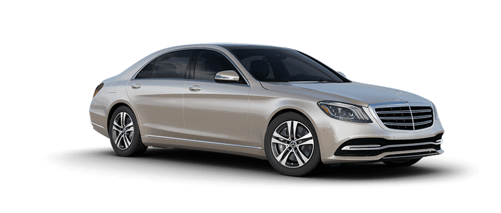 S-Class