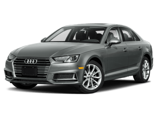 2019 Audi A4