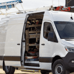 2020 Mercedes-Benz Sprinter