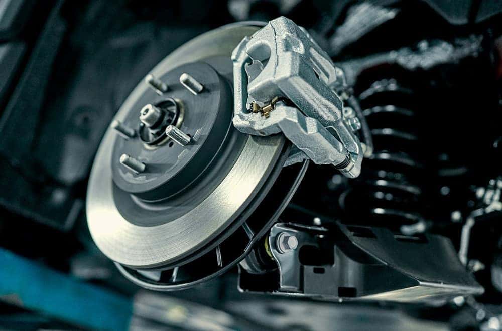 Brake Pads