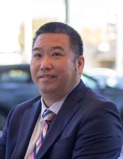 Kevin Wang