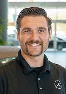 Tyler Hillier