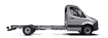 Sprinter Cab Chassis