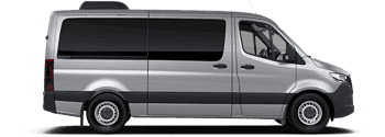 Sprinter Passenger Van