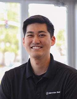 David Cho