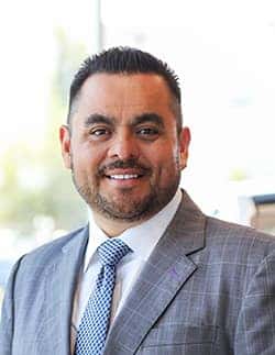 Jose Hurtado