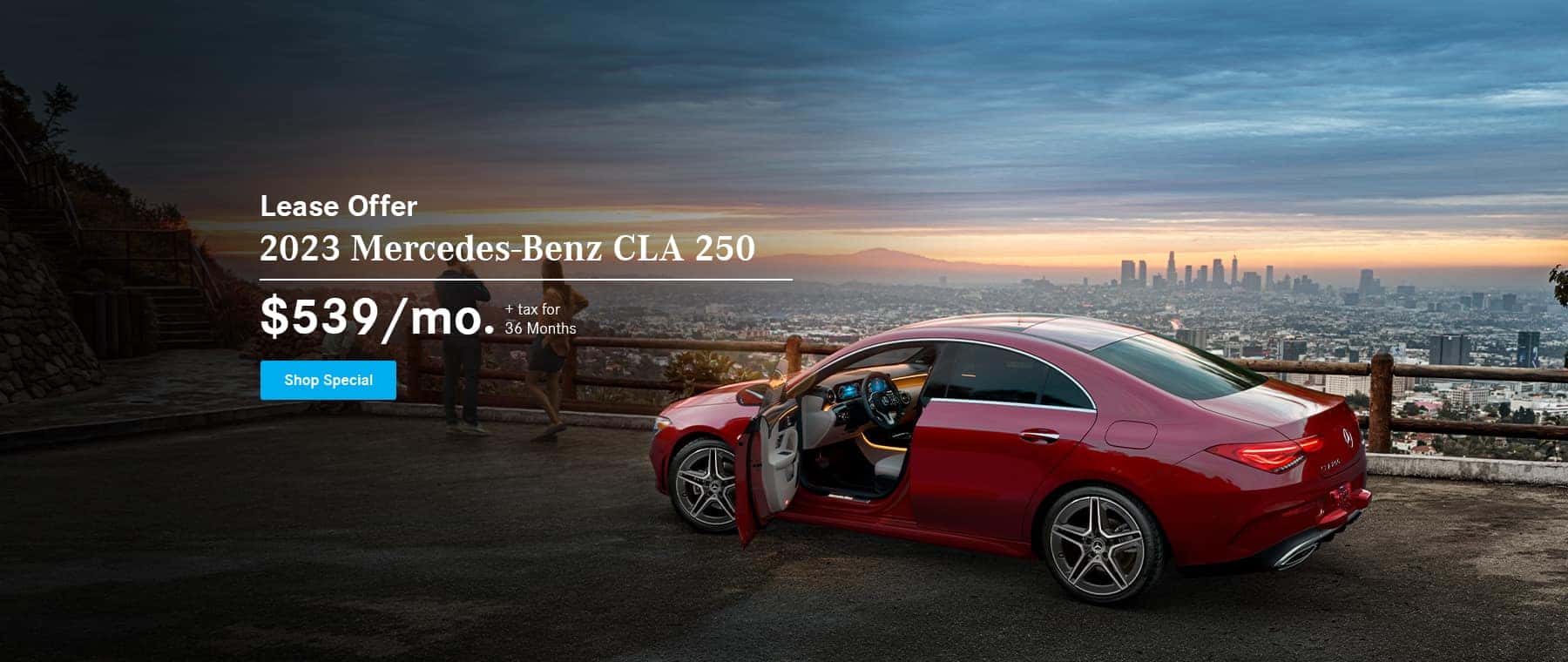 CLA 250-aug23