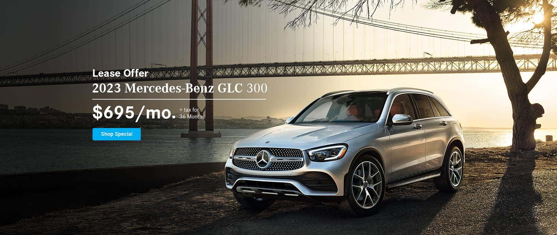 GLC 300