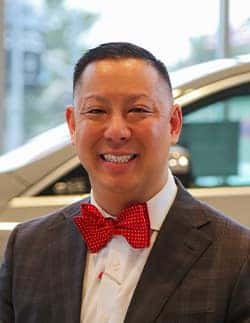 Benjamin Wong