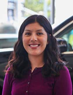Chanel M. Villegas