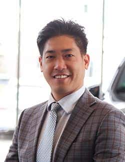 Harry Kuo