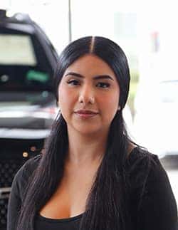 Jasmine Martinez
