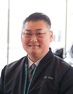 Tyler Kim