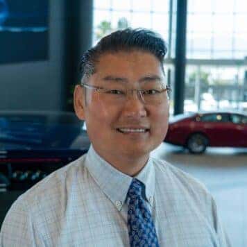 Tyler Kim