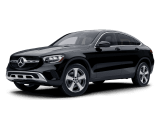 GLC Coupe