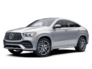 GLE Coupe