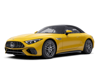SL Roadster