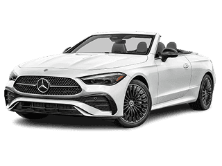 CLE Convertible