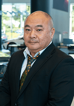 Billy  Tran