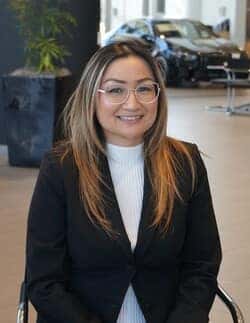 Winnie Wu