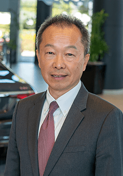 Ian  Wu