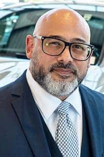 Michael Mejorado