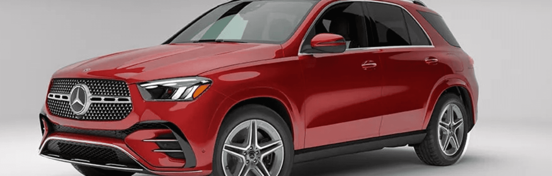 See the New Mercedes-Benz GLC 300 in Clearwater, FL | Features Review