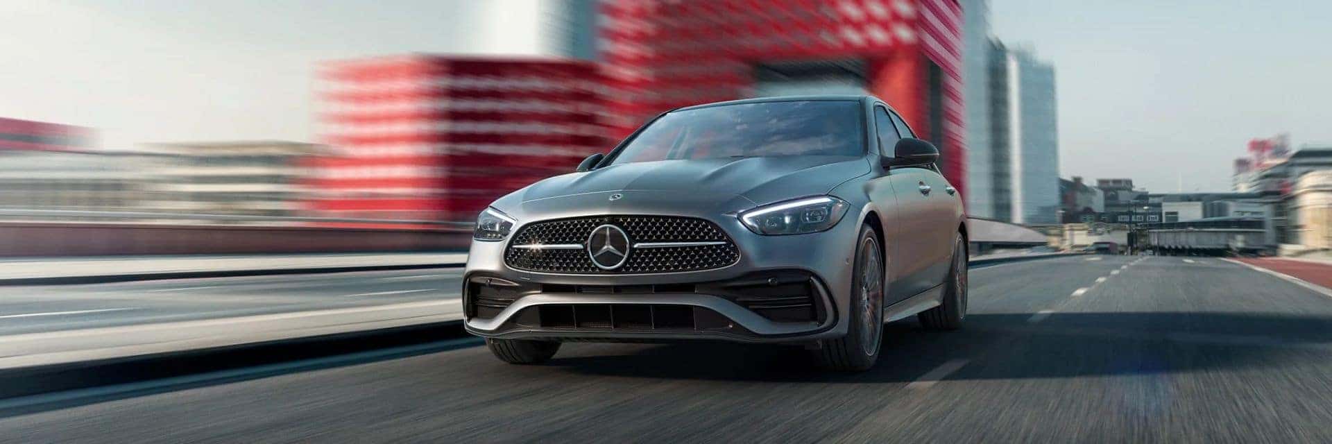 2025 C-Class-Sedan-Mercedes