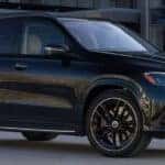 2026 Mercedes-Benz GLE 350