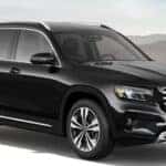 2026 Mercedes-Benz GLB SUV