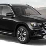 2026 Mercedes-Benz GLB 250