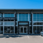 Mercedes-Benz of Clearwater Storefront