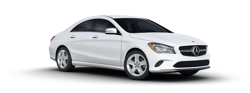 CLA 250 4MATIC®