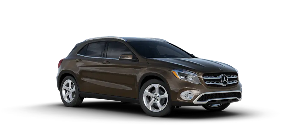 18 Mercedes Benz Gla Mercedes Benz Of Huntington