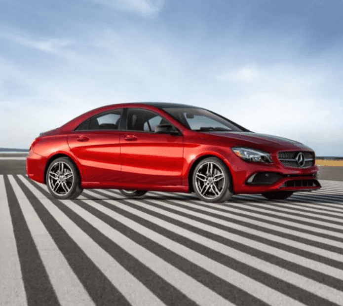 CLA