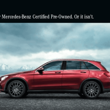 Certified Pre-Owned