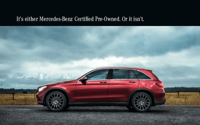 Certified Pre-Owned