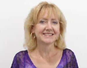 Connie Werner-Lamberson