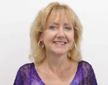 Connie Werner-Lamberson