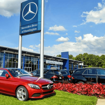 Dealership