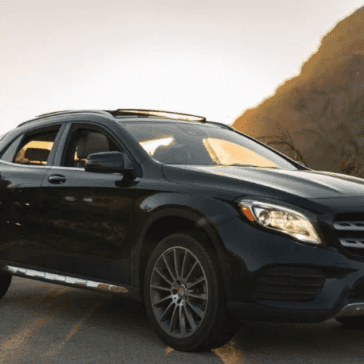 GLA