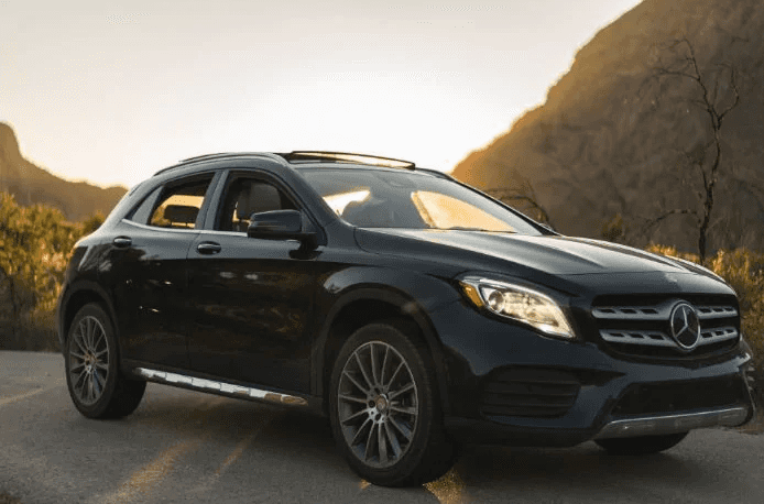 GLA