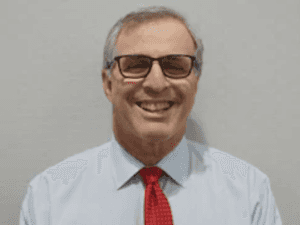 Ron Kraham