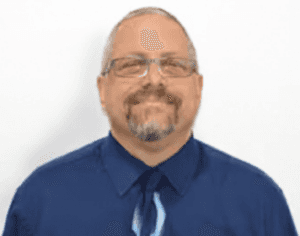 Tom Palmero