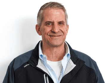 Eric Grobert