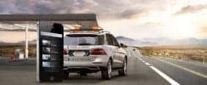 Roadside Assistance
