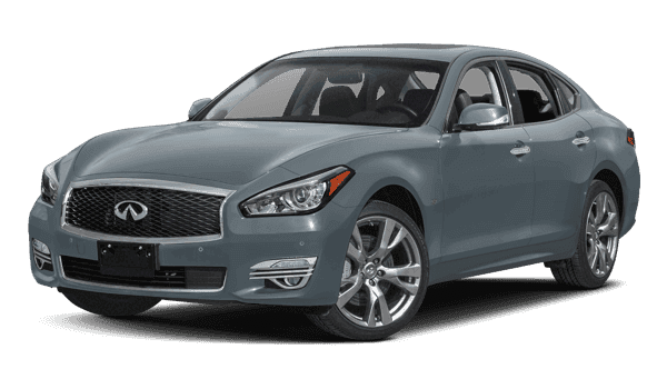 2017 Infiniti Q70